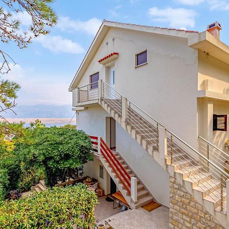 Nice Apartment In Bosana-Pag With Wifi Šimuni 외부 사진