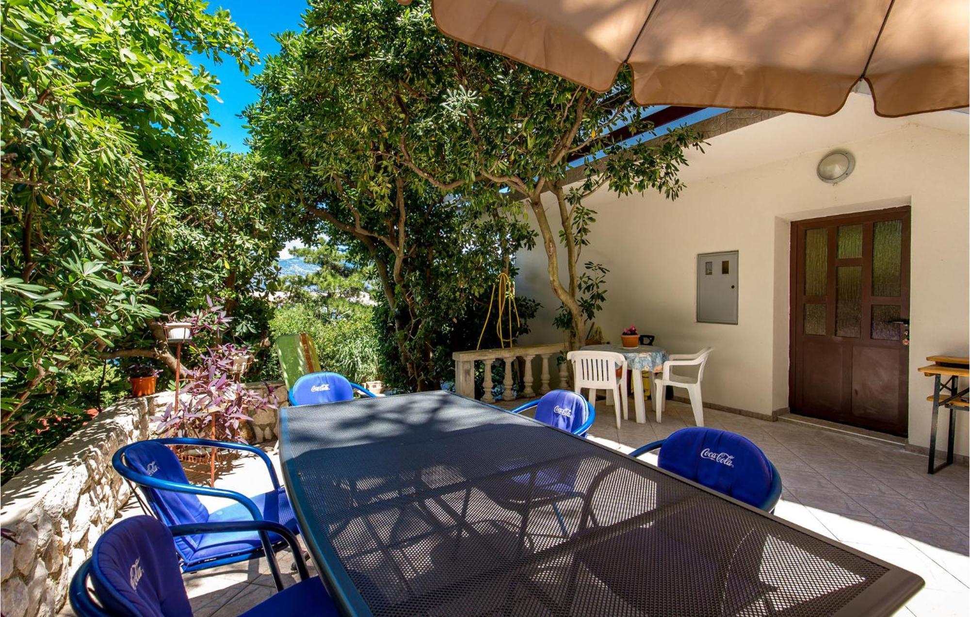 Nice Apartment In Bosana-Pag With Wifi Šimuni 외부 사진