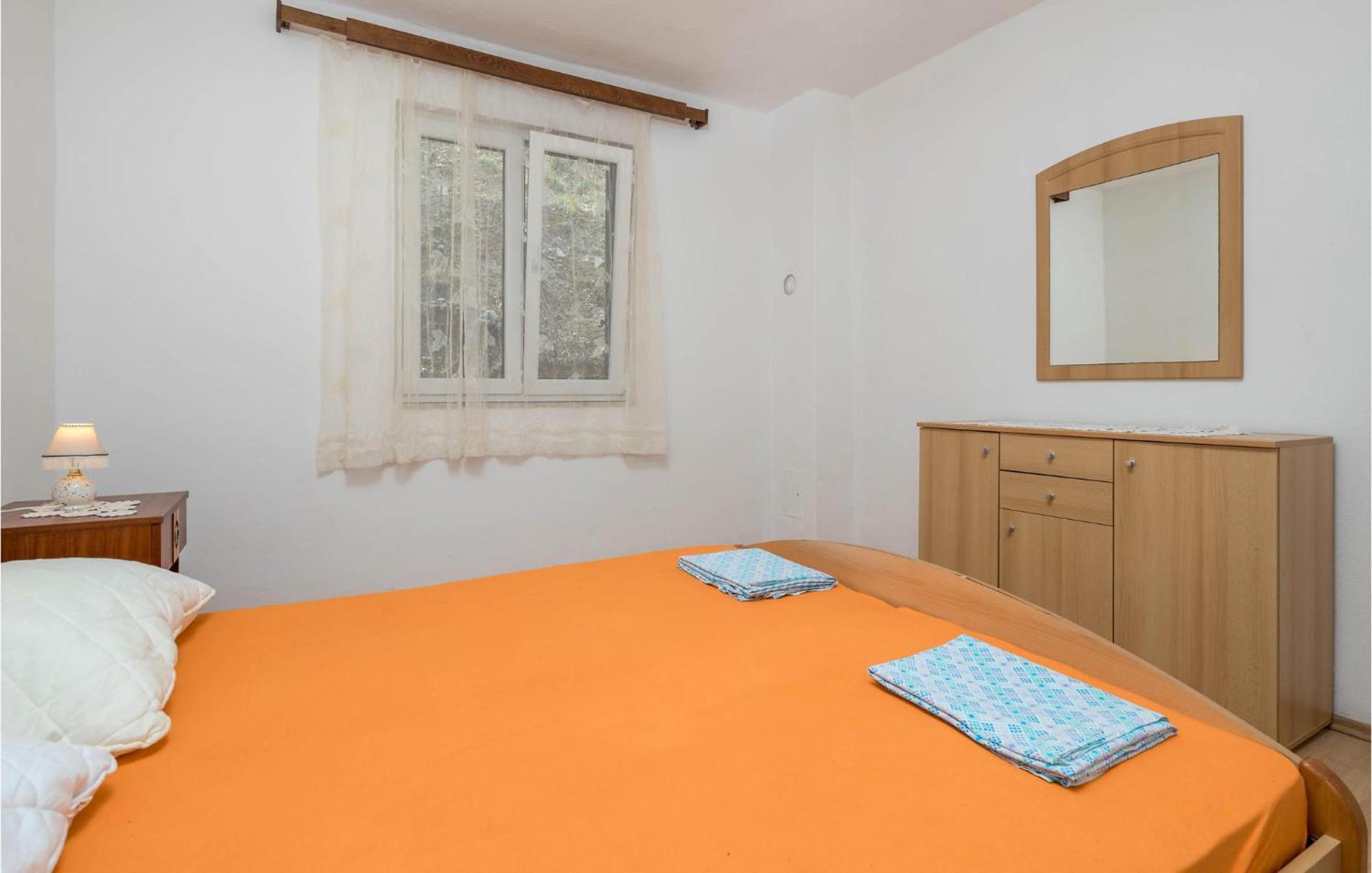 Nice Apartment In Bosana-Pag With Wifi Šimuni 외부 사진