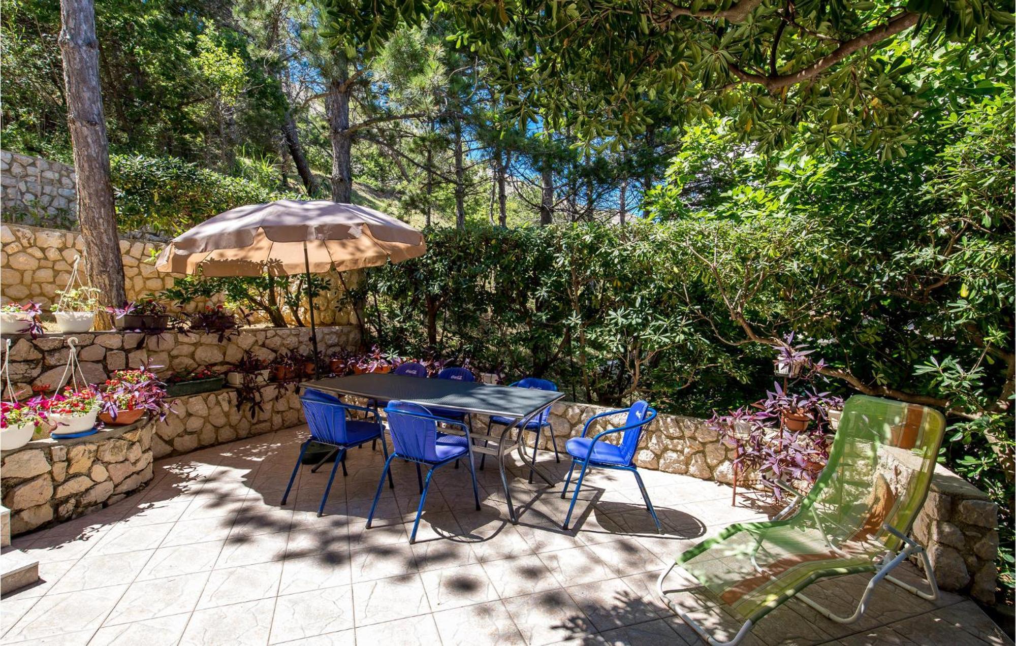 Nice Apartment In Bosana-Pag With Wifi Šimuni 외부 사진