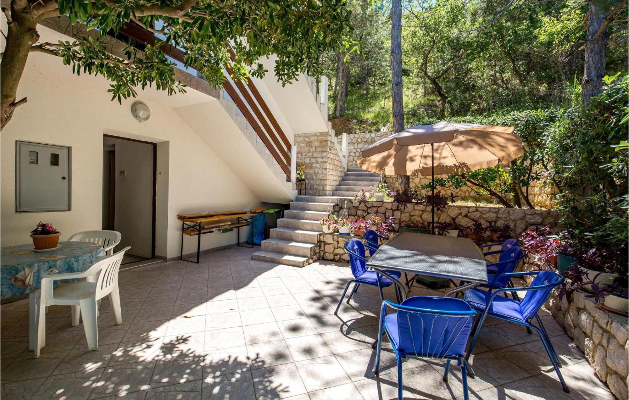 Nice Apartment In Bosana-Pag With Wifi Šimuni 외부 사진
