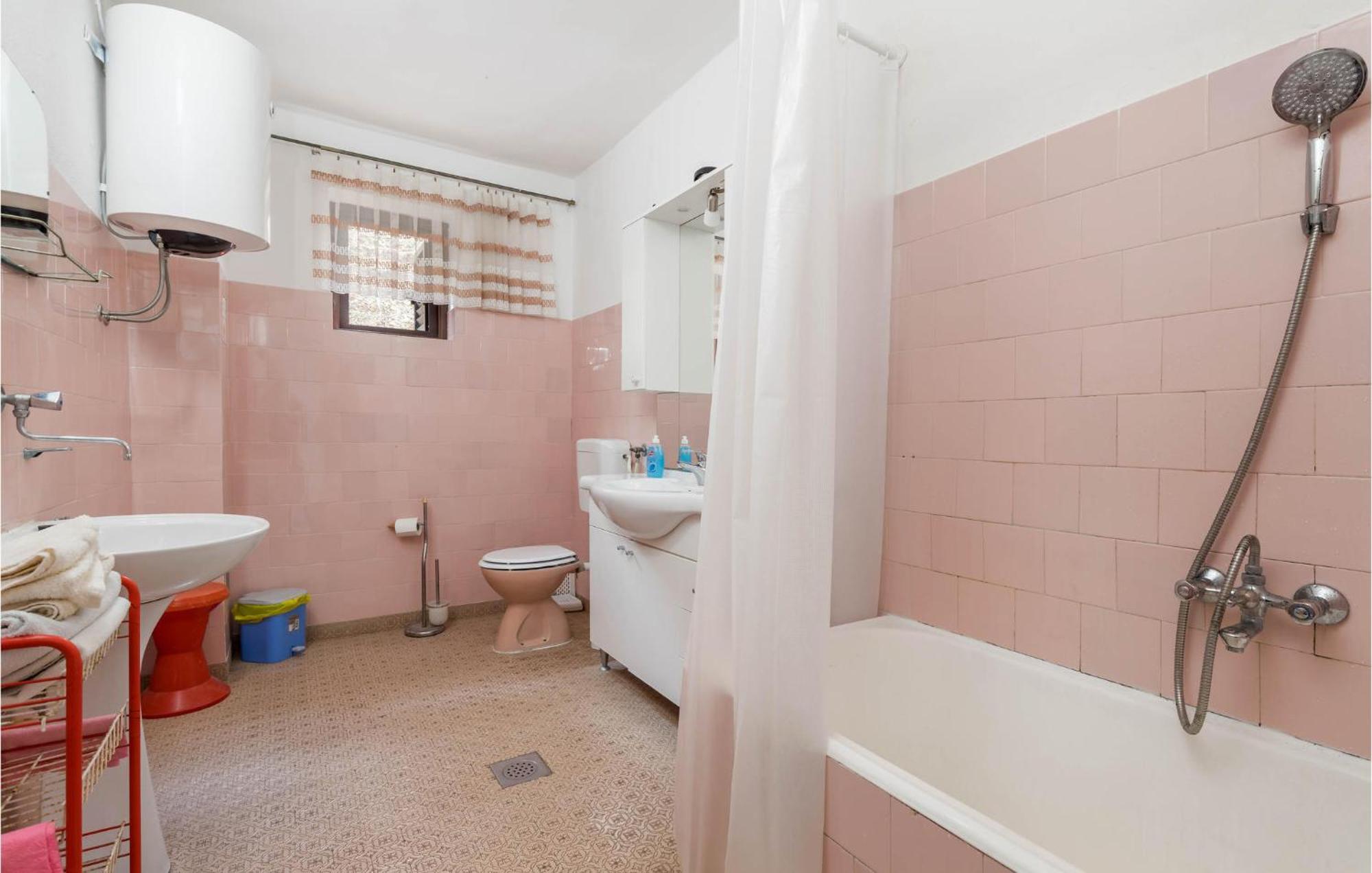 Nice Apartment In Bosana-Pag With Wifi Šimuni 외부 사진