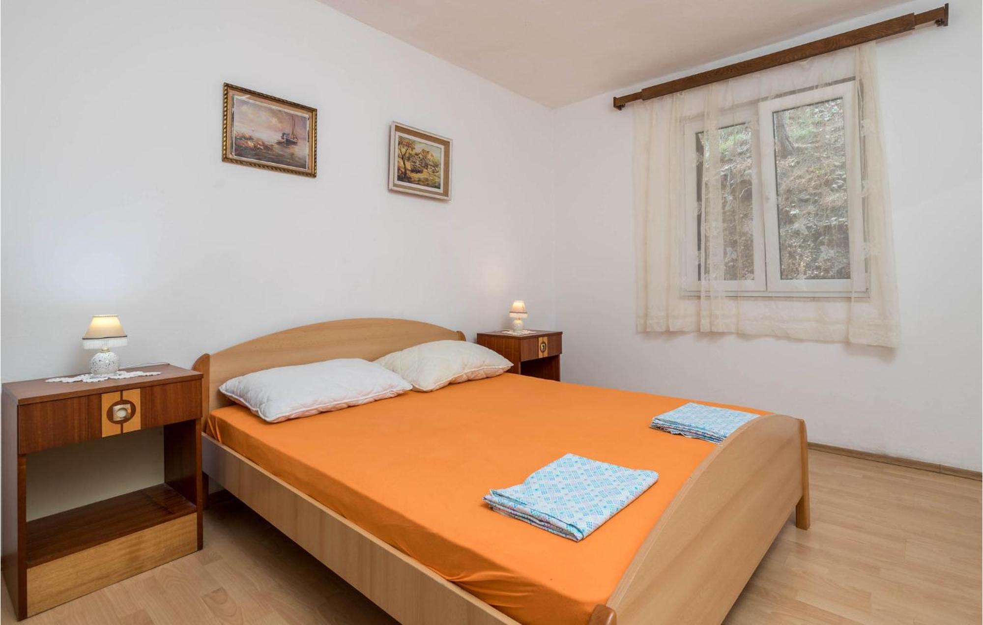 Nice Apartment In Bosana-Pag With Wifi Šimuni 외부 사진