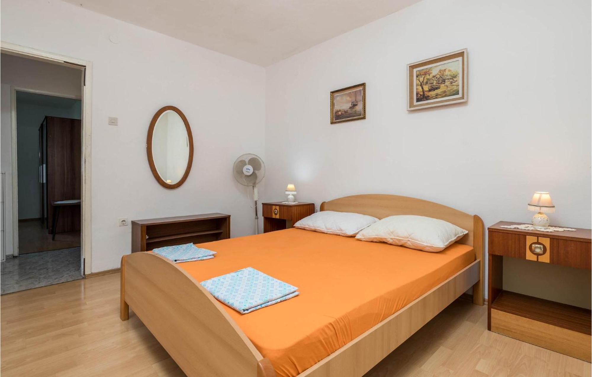 Nice Apartment In Bosana-Pag With Wifi Šimuni 외부 사진