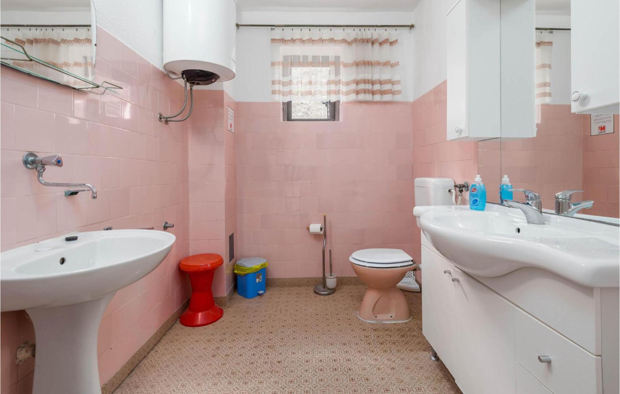 Nice Apartment In Bosana-Pag With Wifi Šimuni 외부 사진