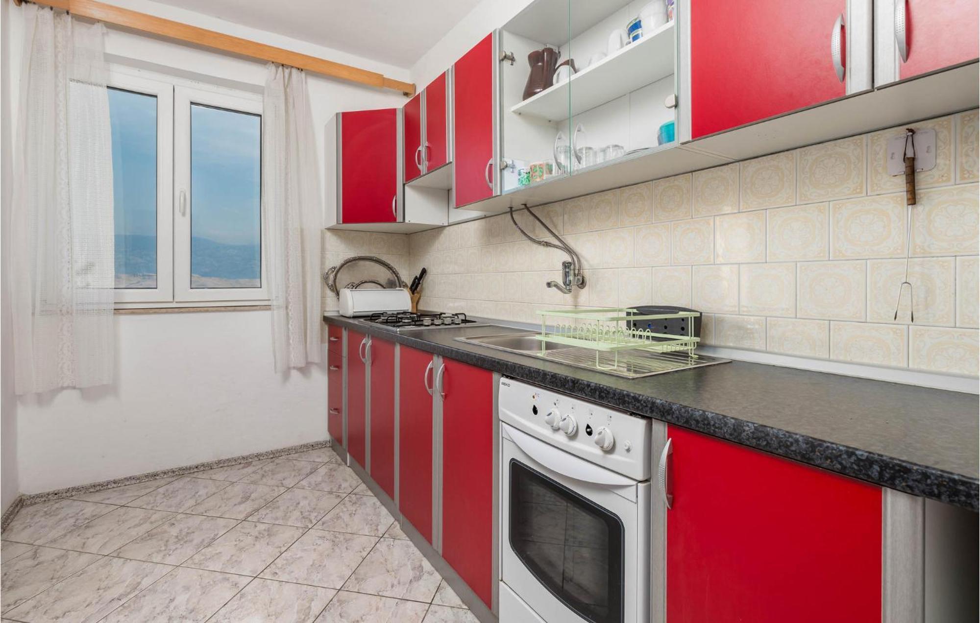 Nice Apartment In Bosana-Pag With Wifi Šimuni 외부 사진