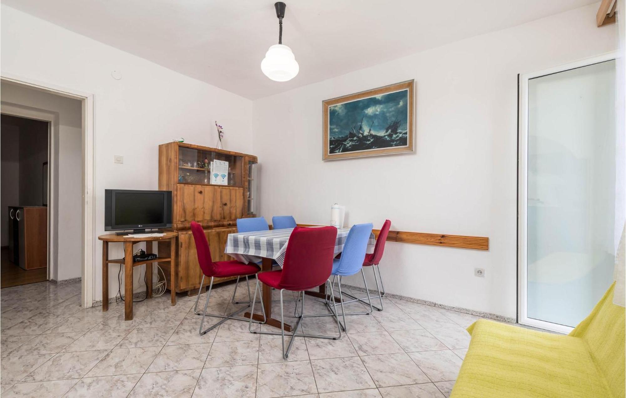 Nice Apartment In Bosana-Pag With Wifi Šimuni 외부 사진