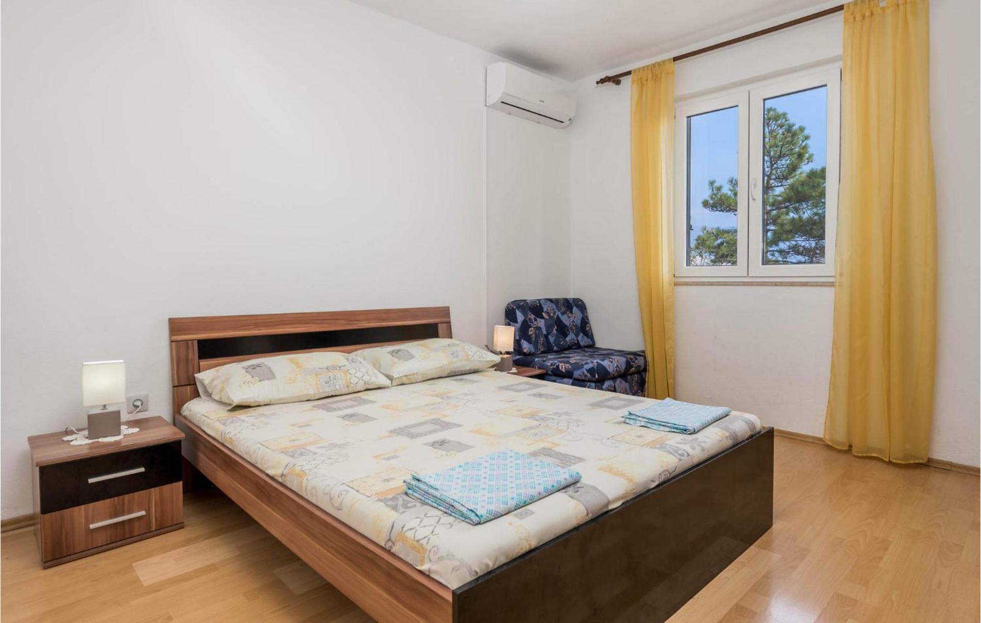 Nice Apartment In Bosana-Pag With Wifi Šimuni 외부 사진