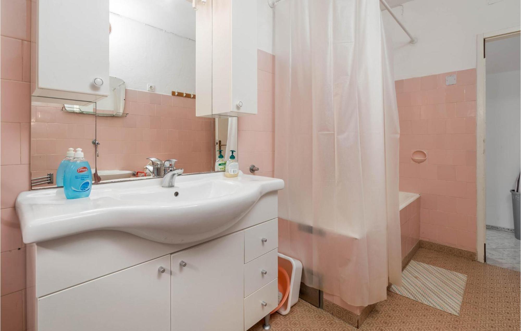 Nice Apartment In Bosana-Pag With Wifi Šimuni 외부 사진