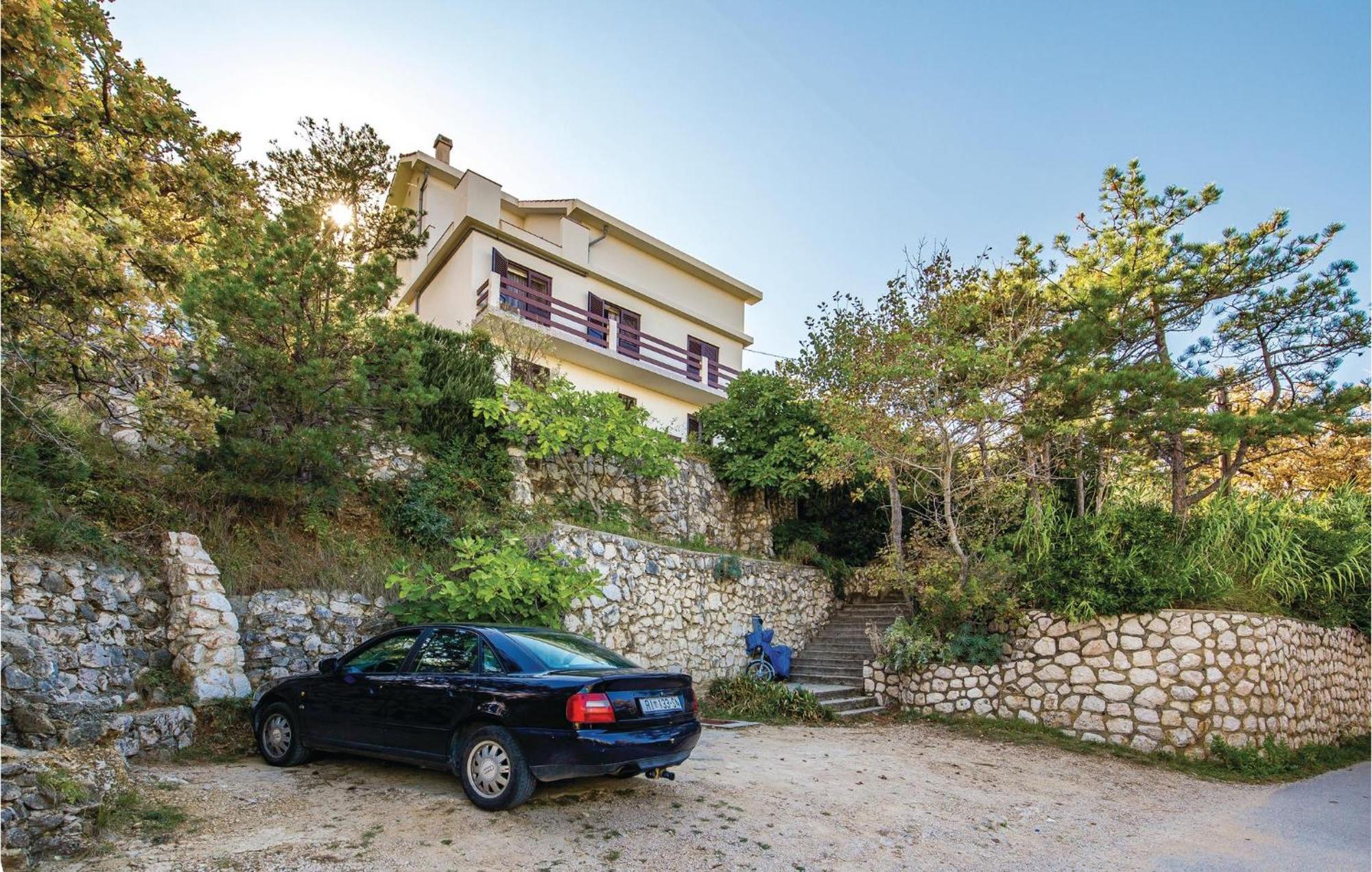 Nice Apartment In Bosana-Pag With Wifi Šimuni 외부 사진